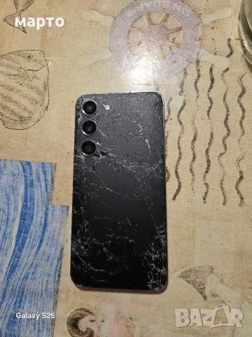 Samsung Galaxy S23, снимка 4 - Samsung - 56313947
