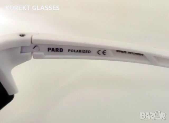 Детски слънчеви очила с поляризация и 100% UV защита, снимка 4 - Слънчеви и диоптрични очила - 51143307