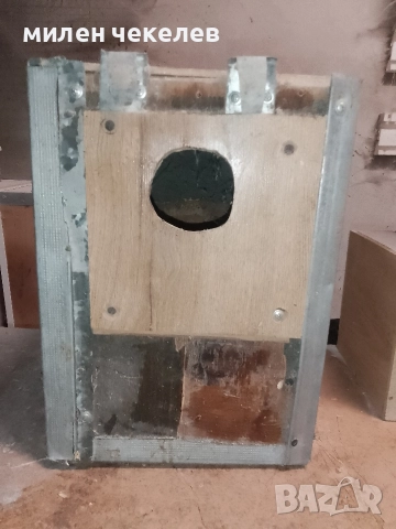 кутии за папагали и клетки развъдни, снимка 4 - За птици - 52777357