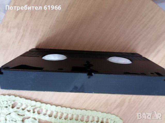 Видио касети! , снимка 8 - Други жанрове - 40307816