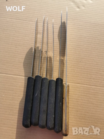 Немски маркирани ножове внос германия, снимка 7 - Ножове - 52930808