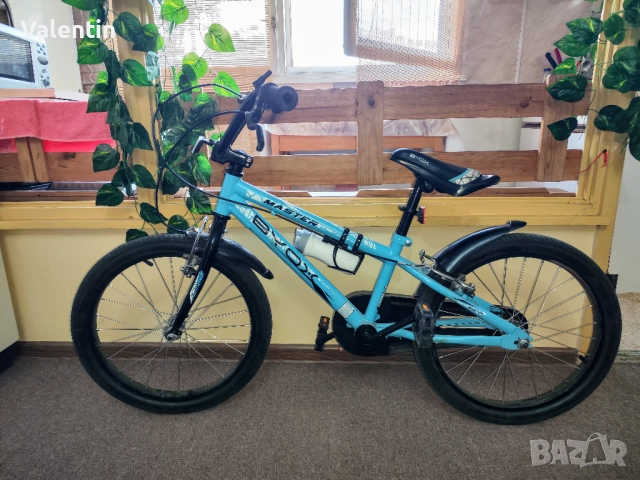 Детско колело 20 цола , снимка 6 - Велосипеди - 51541595