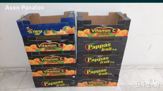 Касетки
пластмасови,картонени,дървени
7 лв., снимка 5 - Други стоки за дома - 50523920