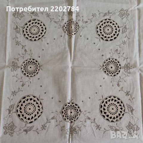 Битови карета, снимка 2 - Покривки за маси - 41423798