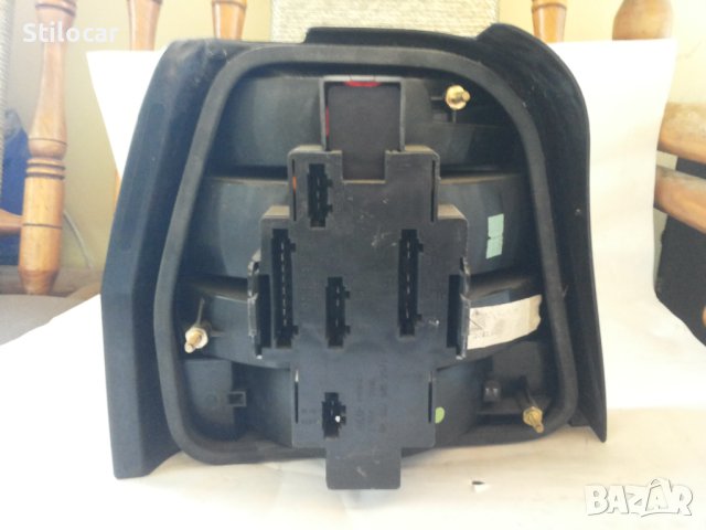 Стоп VW Polo II десен, снимка 2 - Части - 40427211