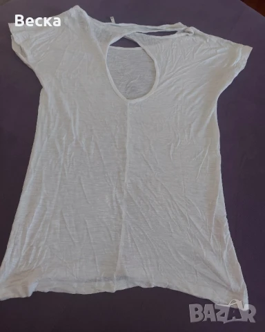 дамски различни тениски, снимка 2 - Тениски - 50666153