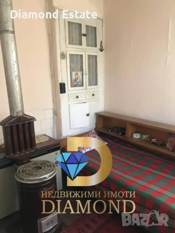 Двуетажна къща в село Черна гора, обл. Стара Загора, снимка 7 - Къщи - 50616762