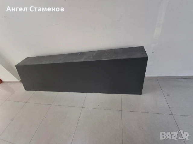 Продавам подиум за магазин. , снимка 2 - Оборудване за магазин - 53851392