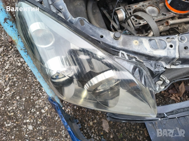 AFL фарове за Opel Astra H , снимка 7 - Части - 53369983