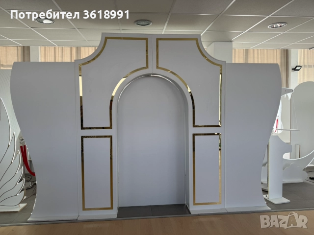 Производстово да декори за празници и събития, снимка 10 - Декорация - 52254613