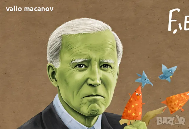 Карикатура портрет , снимка 8 - Картини - 47869665