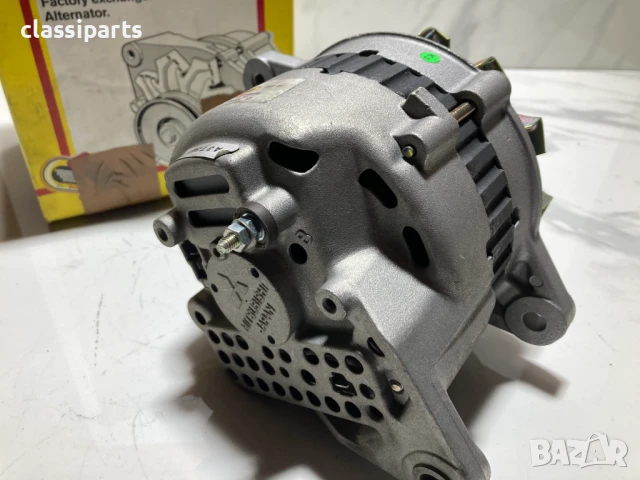 Нов Алтернатор / Динамо Bosch за Мазда 626, снимка 4 - Части - 50548014