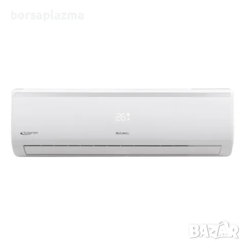 Инверторен климатик BOSCH CL2000U W 26 E/CL2000 26 E С ВКЛЮЧЕН СТАНДАРТЕН МОНТАЖ, снимка 13 - Климатици - 49428337