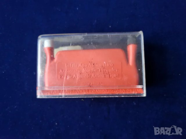 автоматично вдяване на игла/конец , италианско автоматче, снимка 3 - Други - 49337263