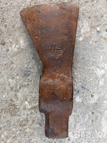 Немска брадва Talabot