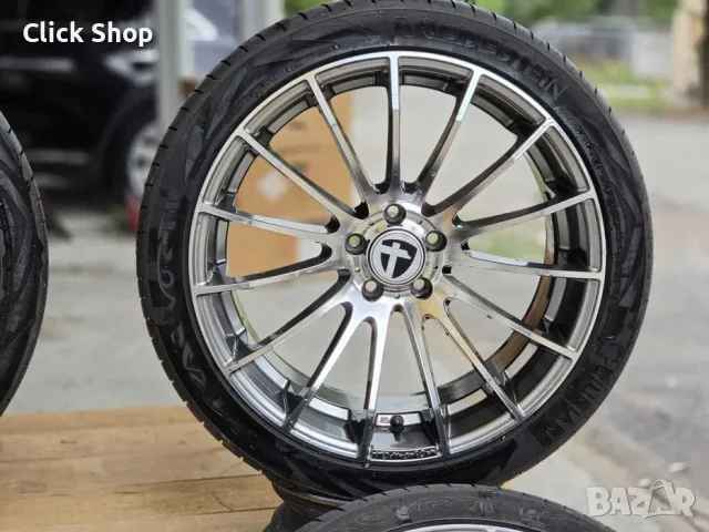 5х112 20 цола Джанти Mercedes CLS S E Class Спорт Пакет Мерцедес 5x112