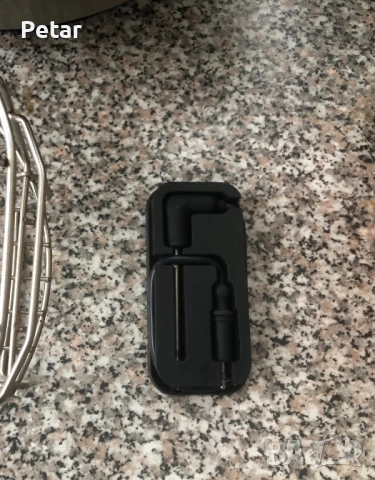 Ninja Foodi MAX 15-in-1 (OL750UK) Уред за готвене Мултикукър, снимка 5 - Мултикукъри - 53032594