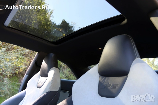 Audi S5 Coupe facelift 3.0 TFSI V6  quattro, снимка 14 - Автомобили и джипове - 52268155