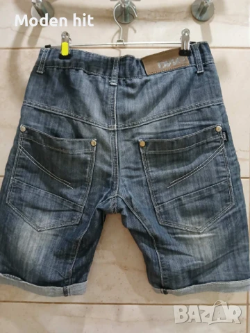 Размер 146/152 см. /11-12 г./ - къси панталони и бански за момче, снимка 13 - Детски къси панталони - 50497317