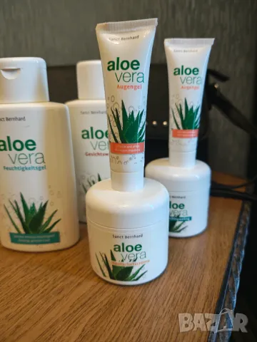 Sanct bernhart лот алое вера намалени , снимка 2 - Комплекти и лотове - 50275794