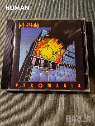 Black Sabbath - Running Wild, снимка 12 - CD дискове - 47972613