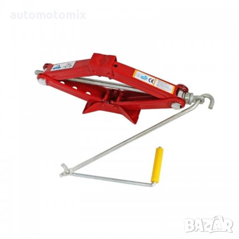 КРИК ЖАБА 1,5 ТОНА - 2730, снимка 2 - Аксесоари и консумативи - 39670470