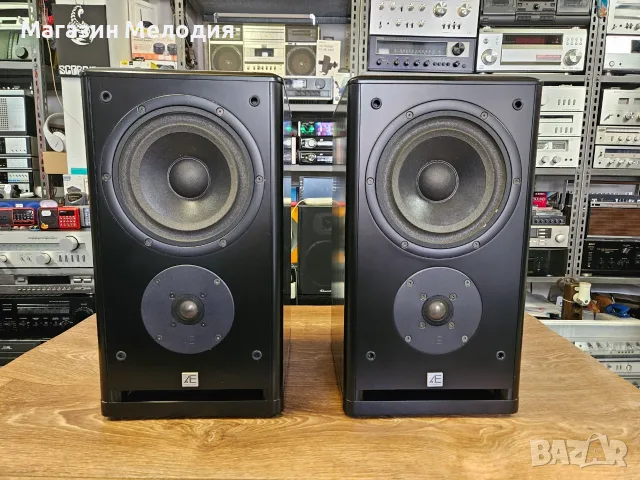 Тонколони Onkyo Audio Event AE 4.1 – Винтидж класика
