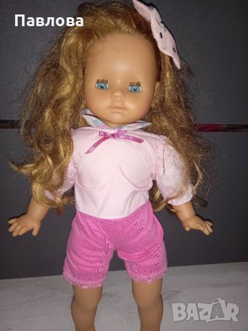 Запф кукличка