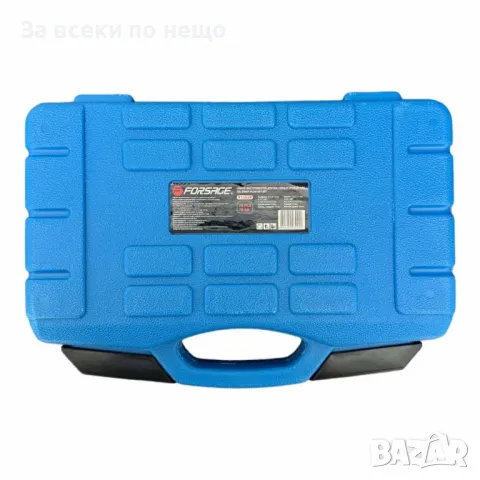 Комплект ключове за пробки на картер 18 части Forsage, снимка 5 - Други инструменти - 50361078