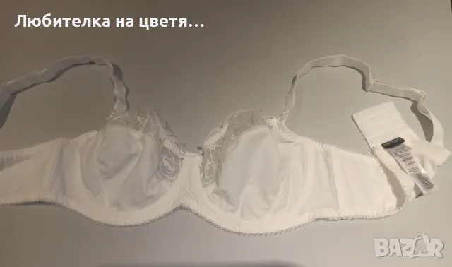 сутиени 85;90  С, нощници М - Л, бодита Л р-р, потниче С р-р, снимка 12 - Бельо - 50416616