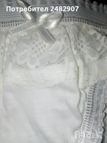 Дамски бикини, снимка 8 - Бельо - 49687485