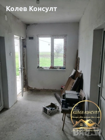 Къща село Сърнево,област Стара Загора, снимка 3 - Къщи - 53860391