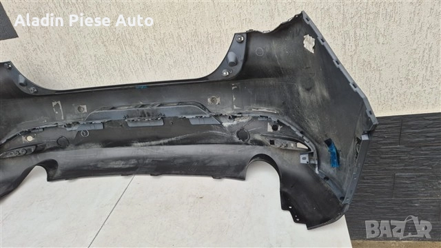 Задна броня Mazda 3 Hatchback година 2019 2020 2021 2022 2023 код BCKN50221, BCKN-50221 , снимка 5 - Аксесоари и консумативи - 52487642