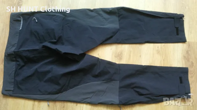 DIDRIKSONS TOLOSA USX Stretch Pants размер XXL еластичен панталон - 851, снимка 2 - Панталони - 47894427