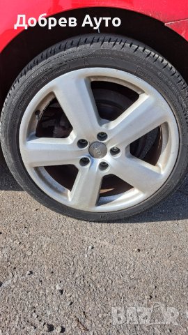  **САМО НА ЧАСТИ*** Audi A3 8P. 2.0TDI, S-line, Sportback, Черен таван, снимка 4 - Автомобили и джипове - 44493895