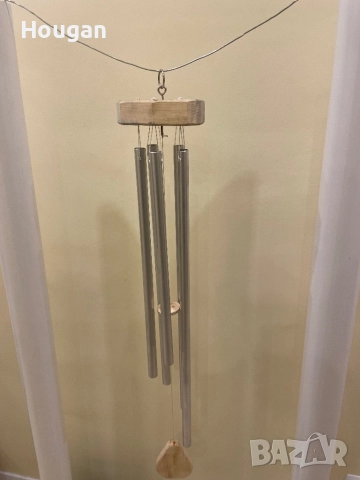 Вятърен звънец-Хармония