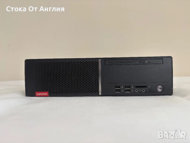 Компютър - Lenovo I3 7100 C5