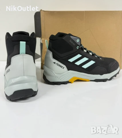 ADIDAS Terrex Eastrail 2 MID, снимка 4 - Кецове - 50756062