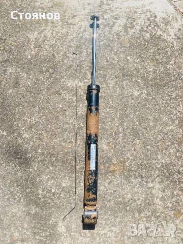 Заден амортесьор за Фолксваген бора или голф 4, снимка 5 - Части - 42129718