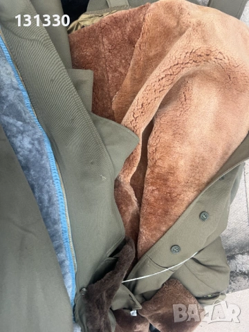 продавам офицерски шуби , снимка 4 - Други инструменти - 51381524