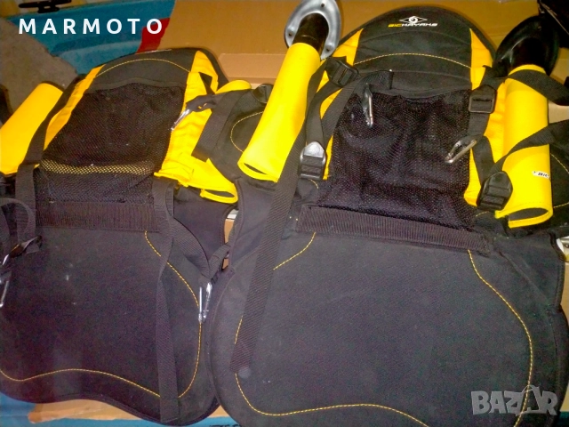 Каяк BORNEO , снимка 12 - Воден транспорт - 52553626