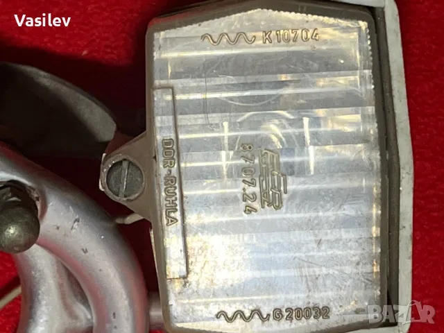 Части за велосипед, снимка 17 - Части - 42677439