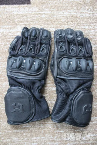 Мото Ръкавици