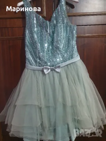 Официална рокля , снимка 1