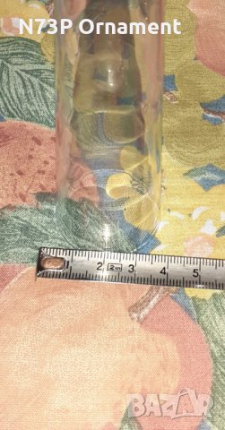 СТИЛНА ВАЗИЧКА. РЪЧНА ИЗРАБОТКА. , снимка 5 - Колекции - 33935397