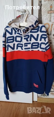 Юношеска спортна горница, размер S