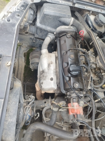 golf 3 1.6 75к.с. за части , снимка 5 - Части - 50155956