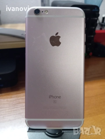 iPhone 6s 4.7"/16GB, снимка 7 - Apple iPhone - 53669359