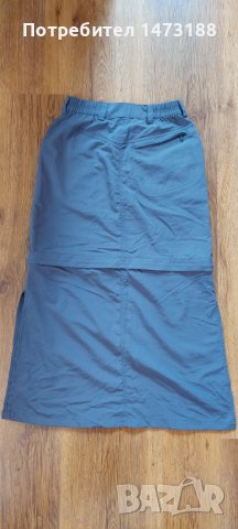 Пола, две дължини номер 34, снимка 2 - Поли - 41419567