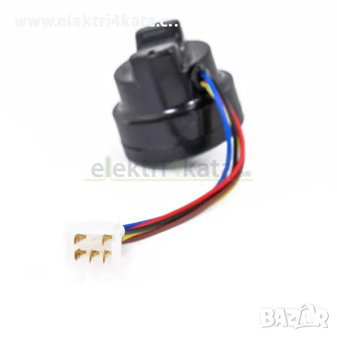 Сирена 3 в 1 за алармена система 48V-60V, снимка 3 - Части - 48228892